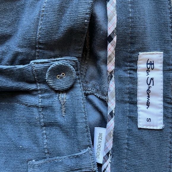 Ben Sherman Stretch Cords - Picture 12 of 12